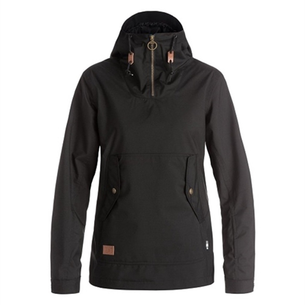 DC Women’s Snowboarding Jacket